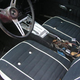 Illustration for article titled For $4,995, This Texas Custom Corvette Classes Up the Joint